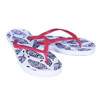 69SLAM NATIVE FEATHERS SANDALS AGSNTF-AT  -  8564.jpg