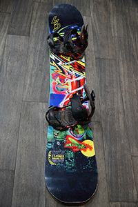 LIB TECH Travis Rice Pro C2btx 153 cm+GNU Choice Wagon red m -  9544_2.jpg