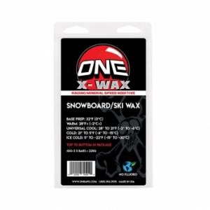 One Ball Jay 5-Pack Mustache Snowboard Stomp Pad