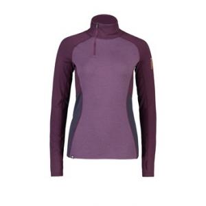 Mons Royale Women's Cascade Merino Flex Long Sleeve - Winter 2022