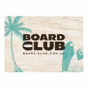 BOARD CLUB