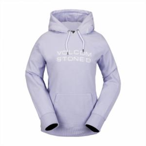 Mons Royale Decade Merino Fleece Hoody - Shred Sports