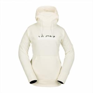 Mons Royale Decade Merino Fleece Hoody - Shred Sports