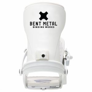 BENT METAL