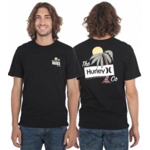 HURLEY