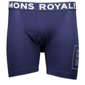 MONS ROYALE