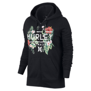 HURLEY