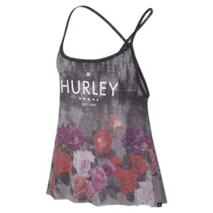 HURLEY