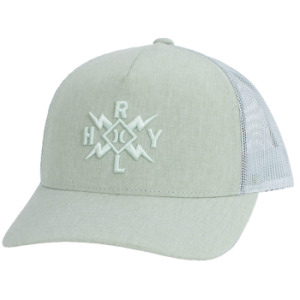 HURLEY