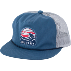 HURLEY