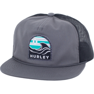 HURLEY