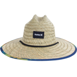 HURLEY