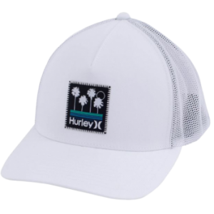HURLEY