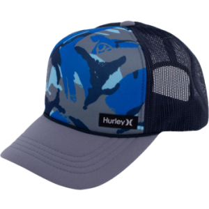 HURLEY