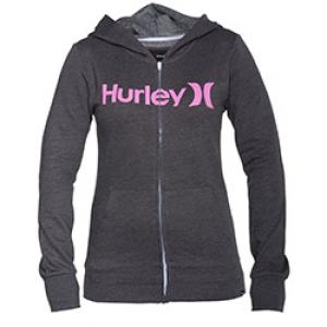 HURLEY