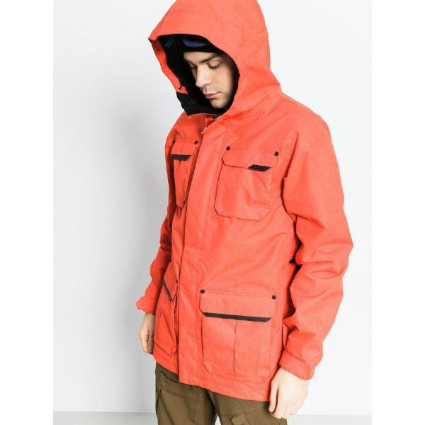 Pat moore volcom jacket sale