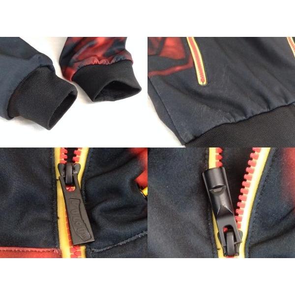 VOLCOM WALL SOFT SHELL 5K red G2551300 -  01-02-2024/1706798479g477263462.9.jpg
