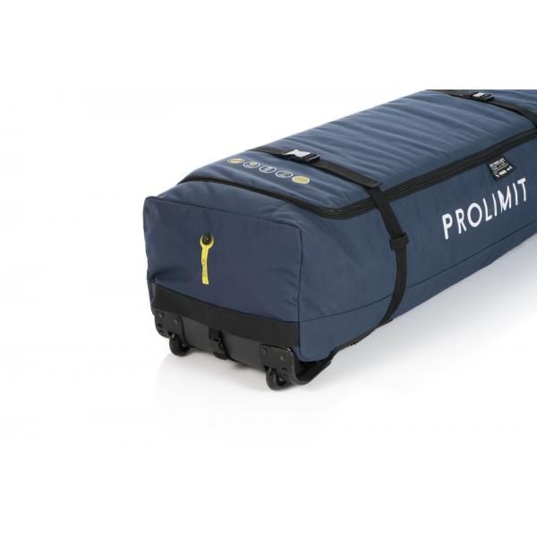 PROLIMIT KITESURF BOARDBAG GOLF TRAVEL LIGHT pewter yellow -  01-03-2018/1519903620404.83344.010_pl_kitesurf_bb_golf_travel_light_pe_ylw_4_preview.jpeg