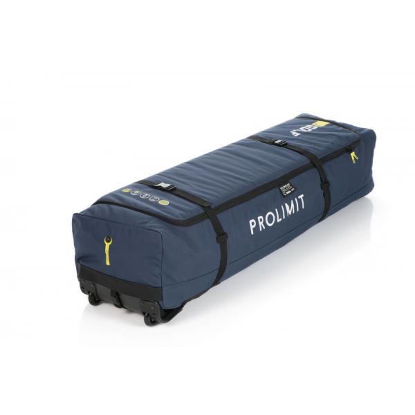 PROLIMIT KITESURF BOARDBAG GOLF TRAVEL LIGHT pewter yellow -  01-03-2018/1519903620404.83344.010_pl_kitesurf_bb_golf_travel_light_pe_ylw_preview.jpeg