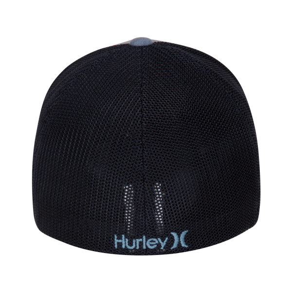HURLEY M ICON TEXTURES HAT 434 AV4716 -  01-05-2019/1556722622av4716_434_02.png