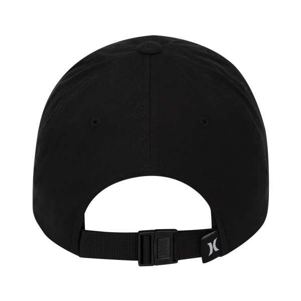 HURLEY W FRONDS DAD HAT 010 BQ2986 -  01-05-2019/1556727756bq2986_010_02.png