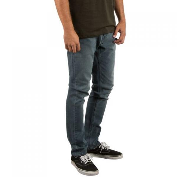 VOLCOM SOLVER TAPERED ens A1931603 -  01-09-2017/1504257244a1931603_ens_1.jpg