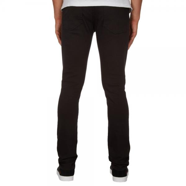 VOLCOM VORTA TAPERED dbc A1931601 -  02-03-2017/148847057551_volcom_a1931601_dbc_bck.jpg