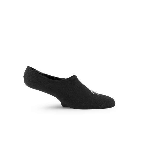 VOLCOM STONES NO SHOW SOCK 3 PACK blk D6321803 -  02-03-2020/1583164728d6321803_blk_b.jpg