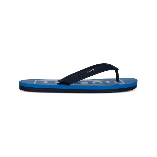 HURLEY M ONE&ONLY 2.0 BOXED SANDAL 451 CJ1630 -  02-05-2019/1556805137cj1630_451_02.png