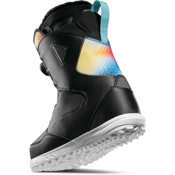 32 zephyr 2024 snowboard boots