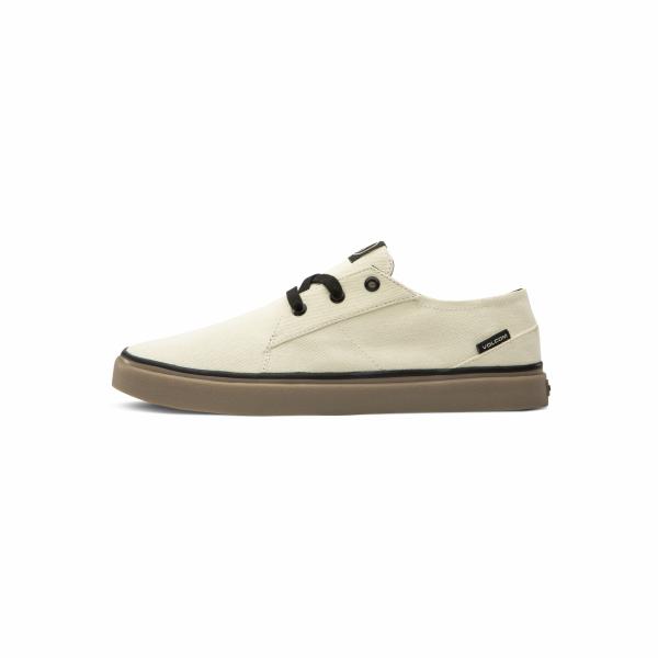 VOLCOM LO FI SHOE kha V4011772 -  03-03-2020/1583253270v4011772_kha_1.jpg
