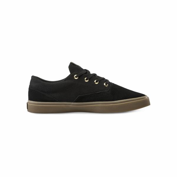 VOLCOM DRAW LO SUEDE SHOE bko V4011899 -  03-03-2020/1583253612v4011899_bko_2-.jpg