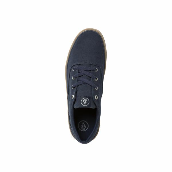 VOLCOM DRAW LO SHOE irg V4031710 -  03-03-2020/1583255265v4031710_irg_b.jpg
