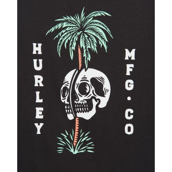 HURLEY M EVD WASH SKULL SLICER TANK DB8899 H010 -  03-06-2021/1622730671db8899_black_3_720x.jpg