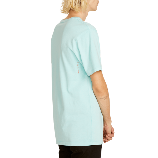 VOLCOM GOOD LUCK S_S TEE paq A5211905 -  04-03-2019/15517162738ht0am2f.png
