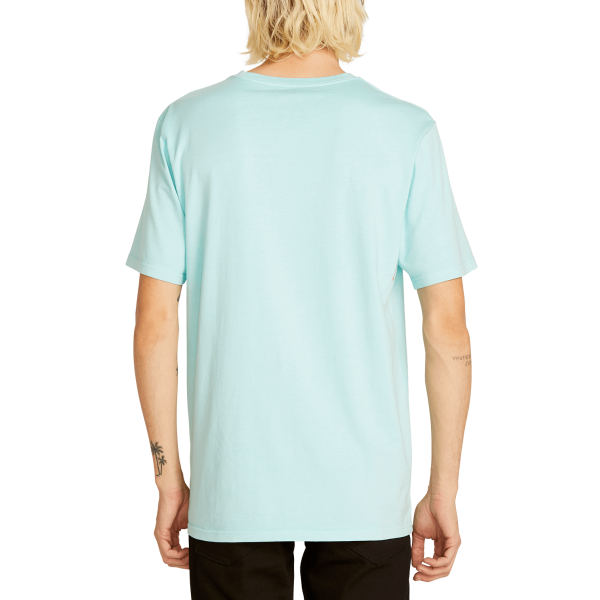 VOLCOM GOOD LUCK S_S TEE paq A5211905 -  04-03-2019/1551716273vvafnymg.png