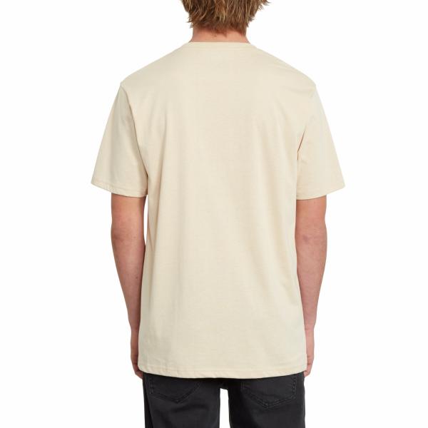 VOLCOM CIRCLE BLANKS HTH SS  whf A5712050 -  04-03-2020/1583321011a5712050_whf_b.jpg