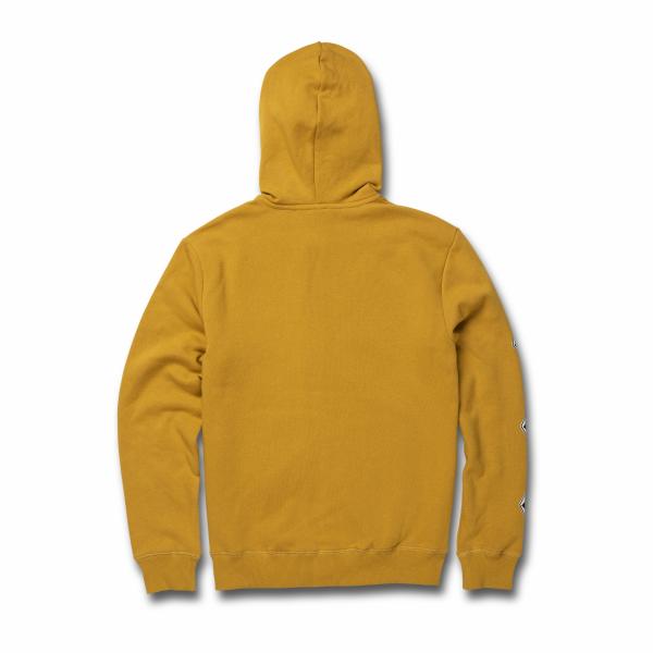 VOLCOM DEADLY STONES ZIP gld C4812031 -  04-03-2020/1583339636c4812031_gld_b.jpg