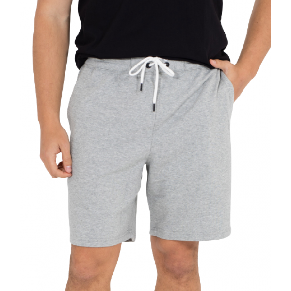 Hurley cheap fleece shorts