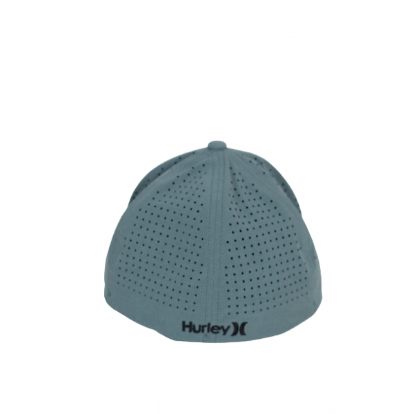 Hurley phantom jetty sales hat