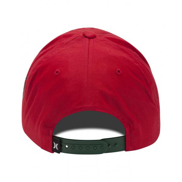 HURLEY M PORTUGAL NATIONAL TEAM HAT 687 -  05-04-2018/1522923405ao2946_687_02.jpg
