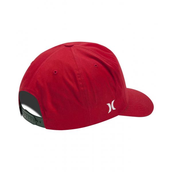 HURLEY M PORTUGAL NATIONAL TEAM HAT 687 -  05-04-2018/1522923405ao2946_687_03.jpg