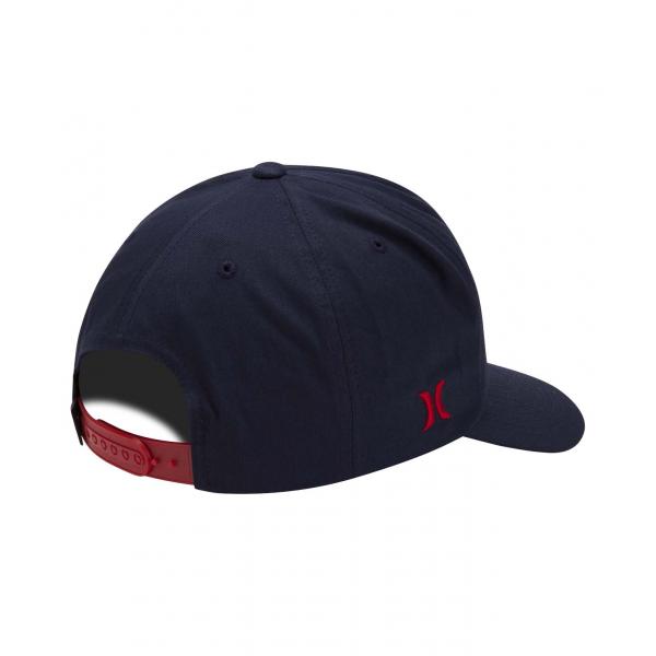HURLEY M USA NATIONAL TEAM HAT 451 -  05-04-2018/1522923714ao2947_451_03.jpg