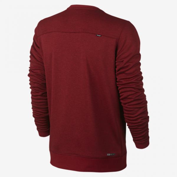 HURLEY DRI-FIT DISPERSE FLEECE CREW 6ba MFT0006500 -  05-08-2016/1470407109drifit-disperse-flee-crew-mft0006500_6ba_b.jpg