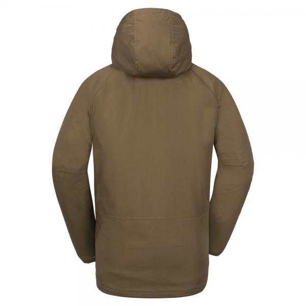 VOLCOM WENSON WINTER PARKA mud A1731702 -  05-09-2017/150460159751_volcom_a1731702_mud_bck.jpg