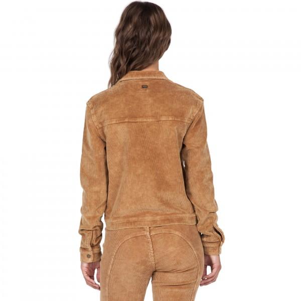 VOLCOM WALE WATCHING JACKET bbr B1531620 -  05-10-2016/147566272051_volcom_b1531620_bbr_bck.jpg