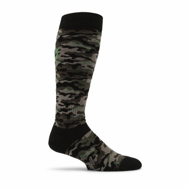 VOLCOM SYNTH SOCK arm J6352101 -  05-10-2020/1601898352j6352101_arm_b.jpg