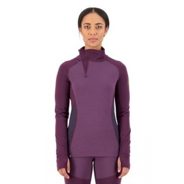 MONS ROYALE OLYMPUS HALF ZIP into the wild -  05-11-2021/1636130008123.jpg