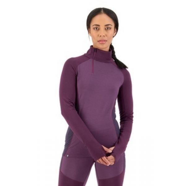 MONS ROYALE OLYMPUS HALF ZIP into the wild -  05-11-2021/1636130009456.jpg