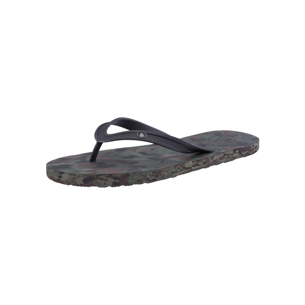 Rocker store flip flops